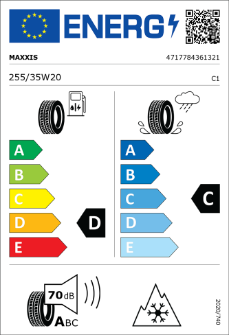 MAXXIS AP3